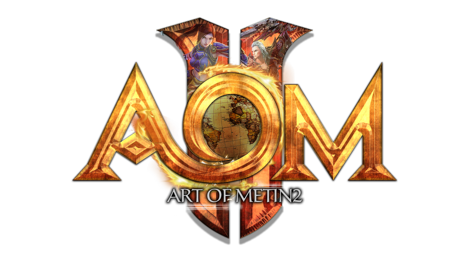 Aom2 Global Official Board